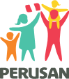 logotipo PERUSAN