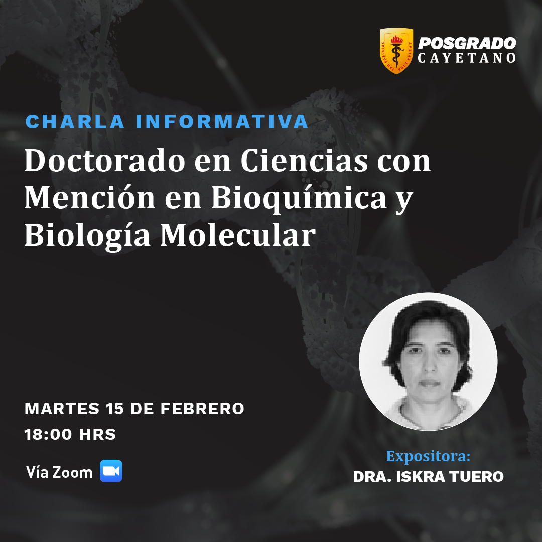 post charla doctorado bioquimica y biología15.02